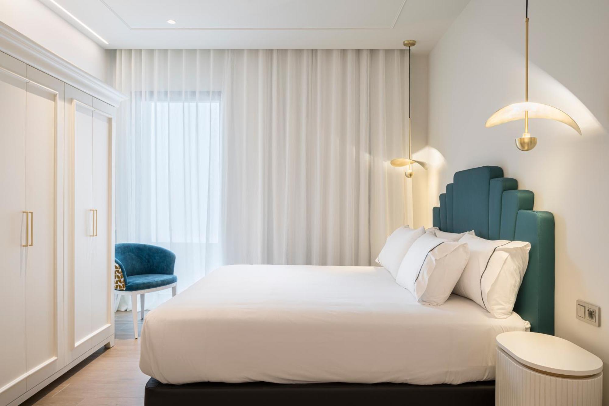 Tandem Solera Apartment Херес де ла Фронтера Екстериор снимка