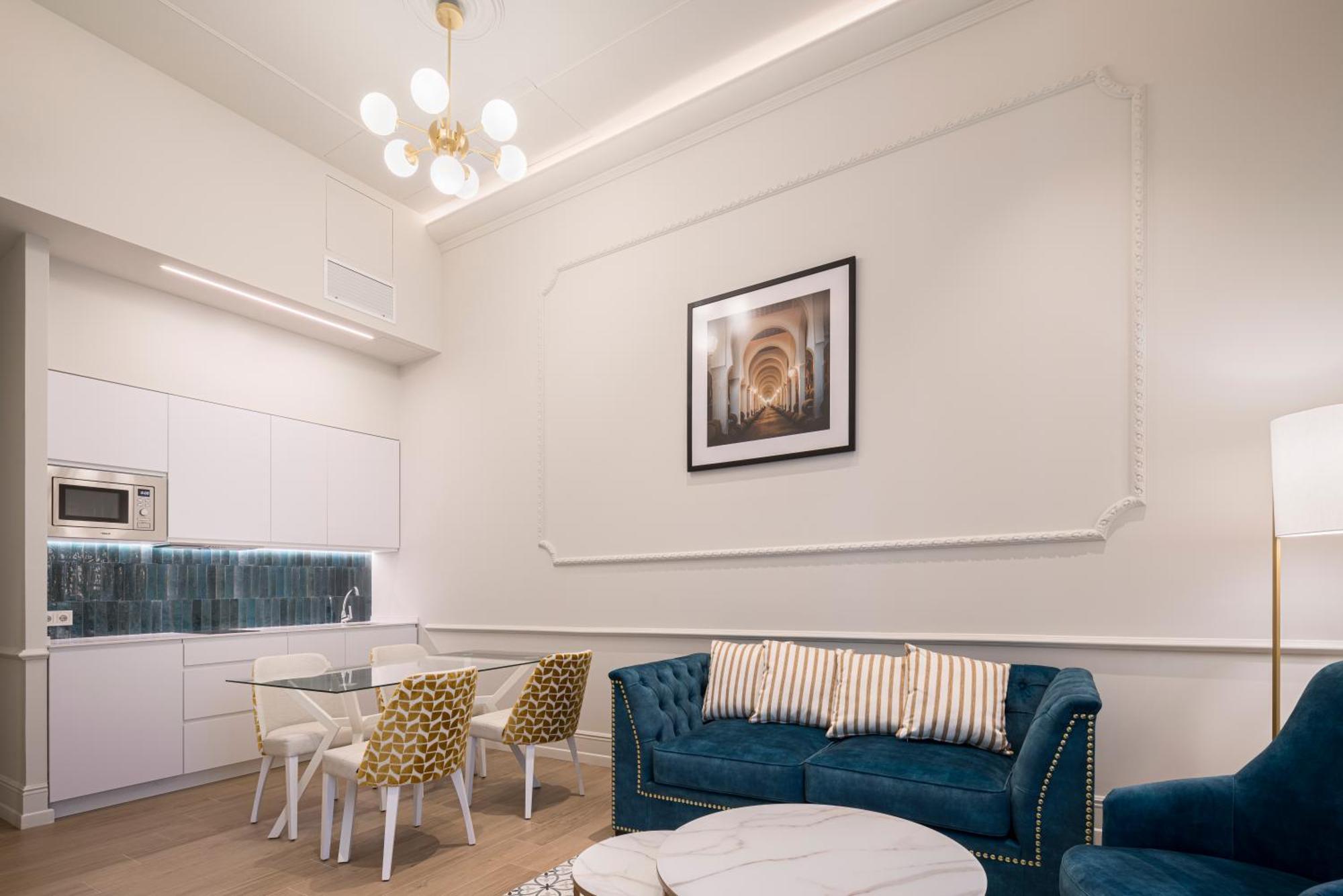 Tandem Solera Apartment Херес де ла Фронтера Екстериор снимка