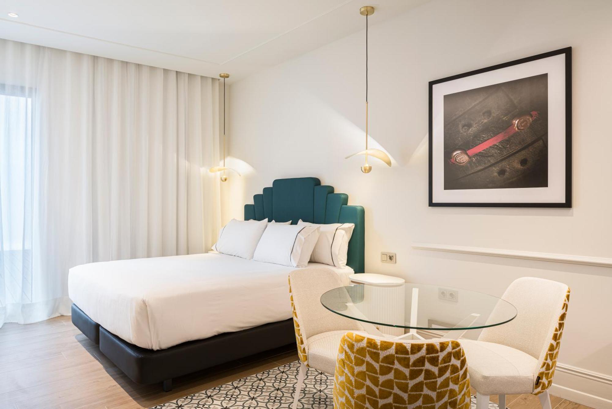 Tandem Solera Apartment Херес де ла Фронтера Екстериор снимка