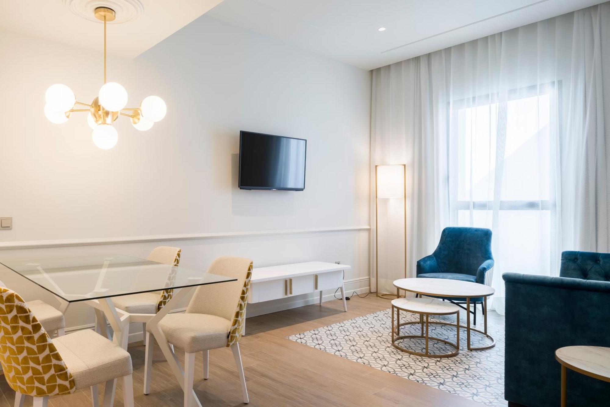 Tandem Solera Apartment Херес де ла Фронтера Екстериор снимка
