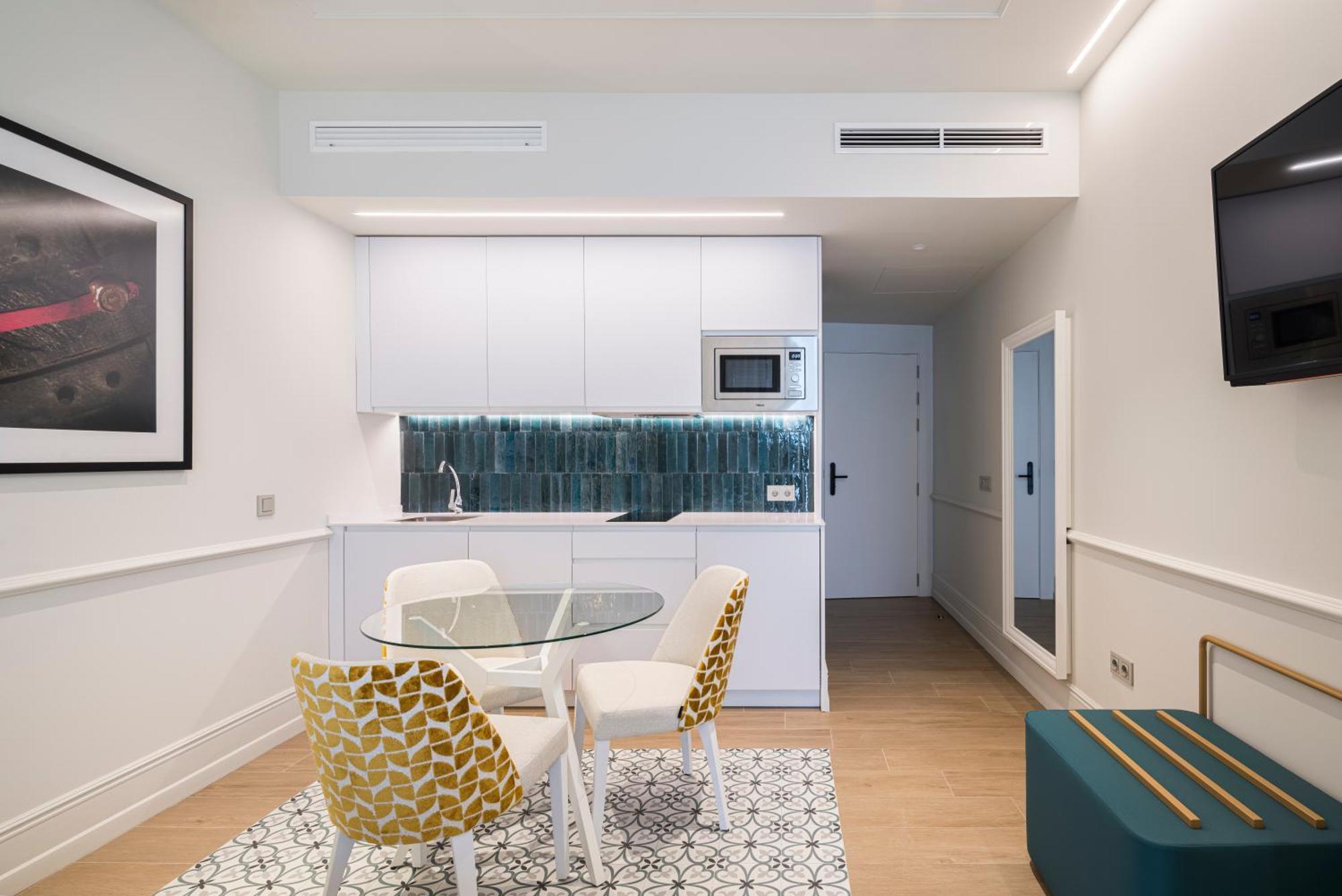 Tandem Solera Apartment Херес де ла Фронтера Екстериор снимка