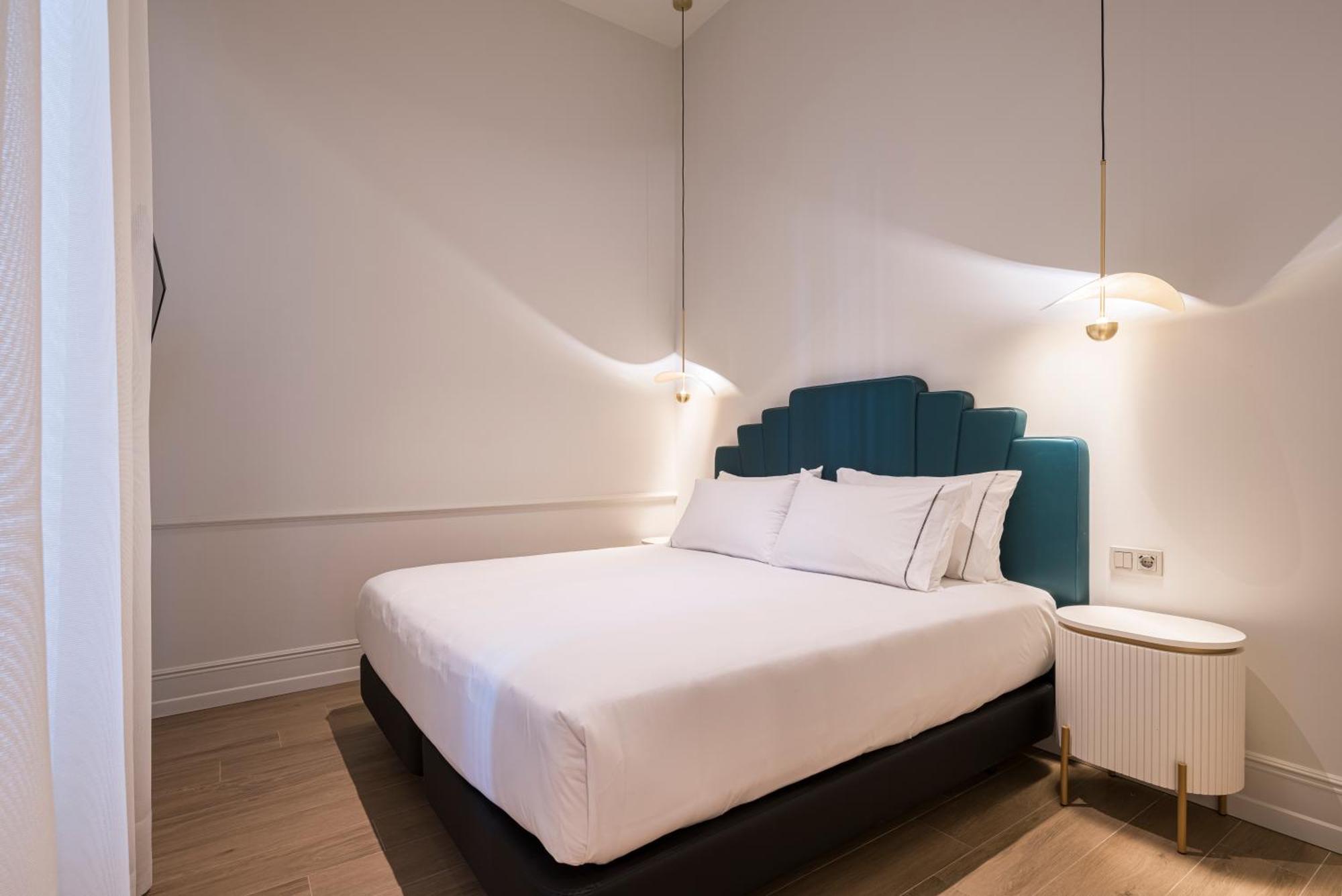 Tandem Solera Apartment Херес де ла Фронтера Екстериор снимка