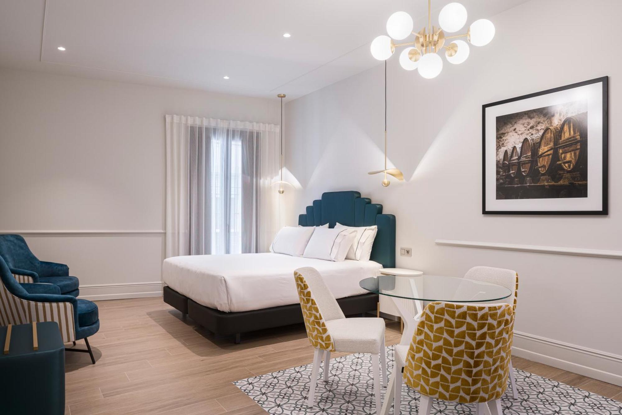 Tandem Solera Apartment Херес де ла Фронтера Екстериор снимка