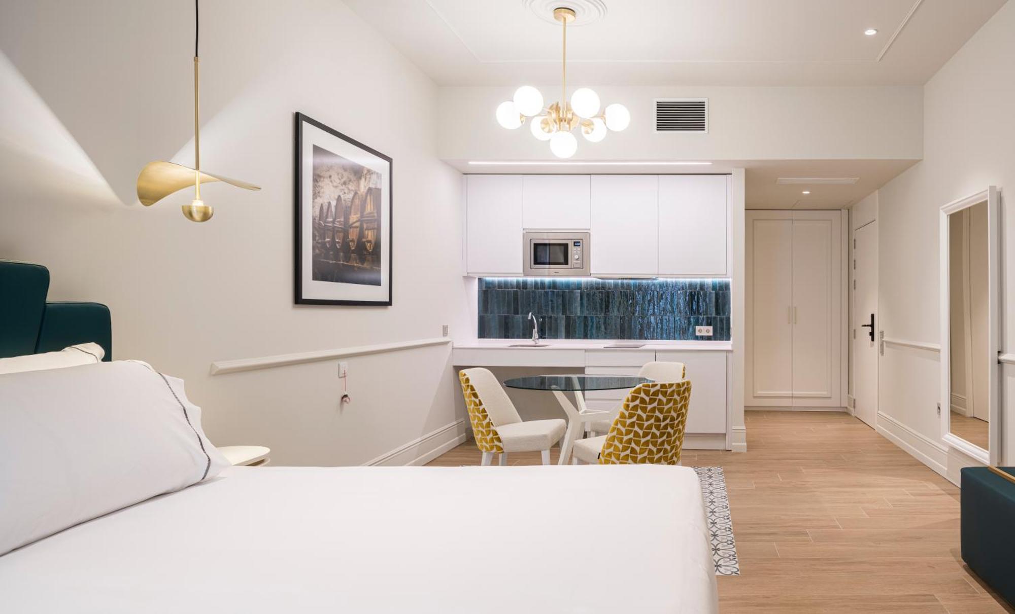 Tandem Solera Apartment Херес де ла Фронтера Екстериор снимка