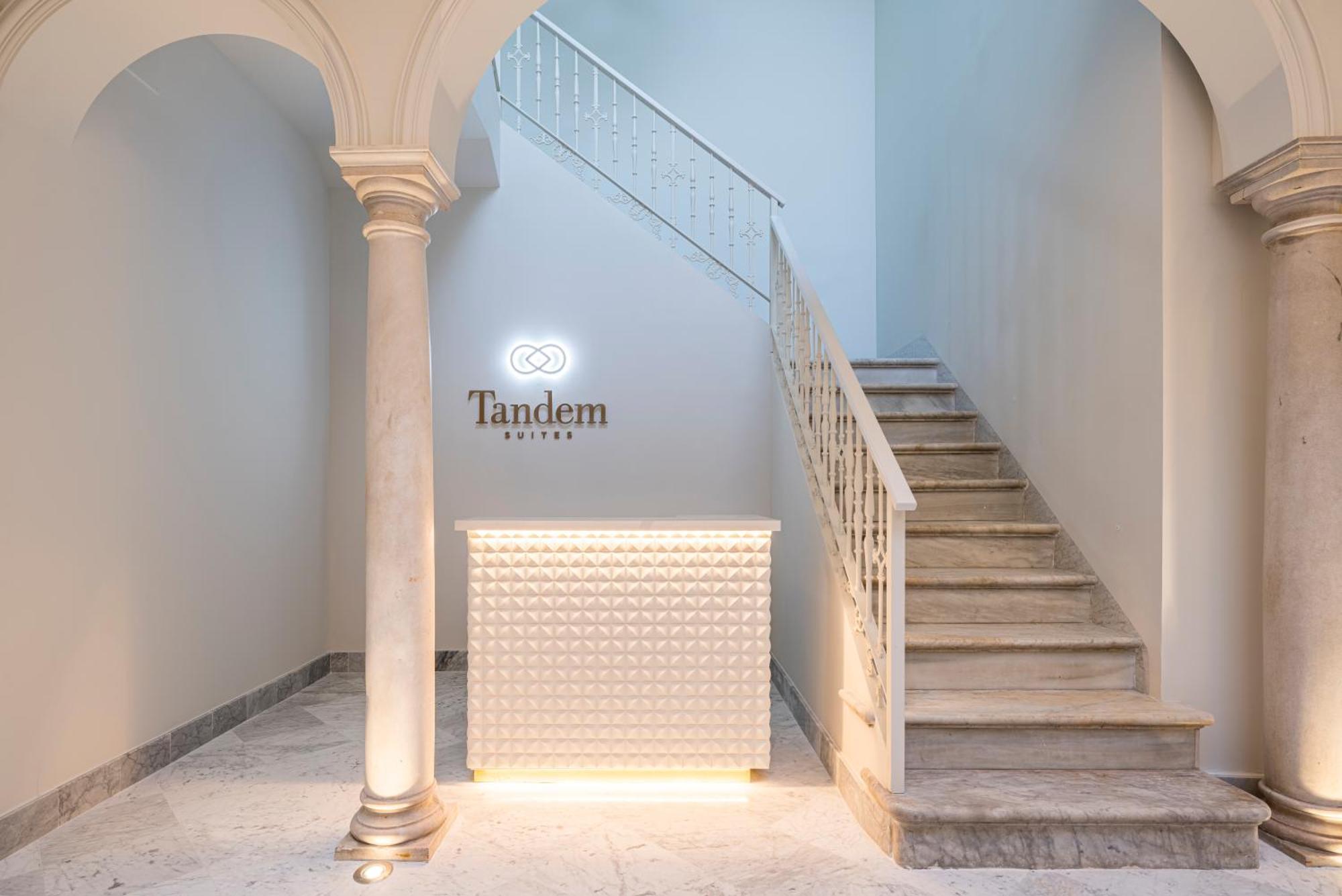 Tandem Solera Apartment Херес де ла Фронтера Екстериор снимка