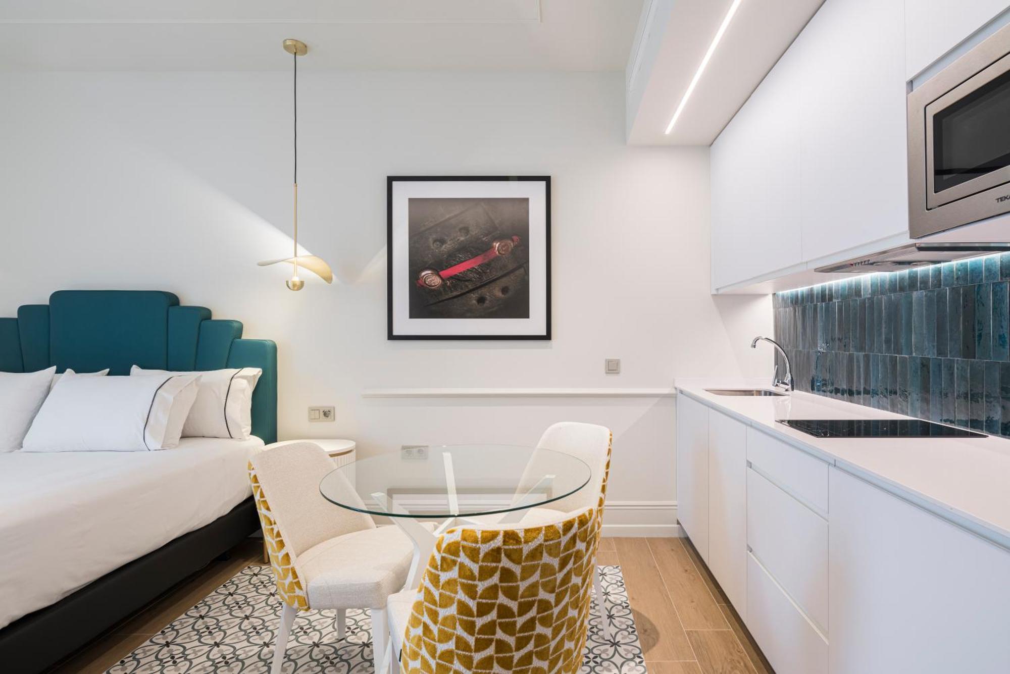Tandem Solera Apartment Херес де ла Фронтера Екстериор снимка