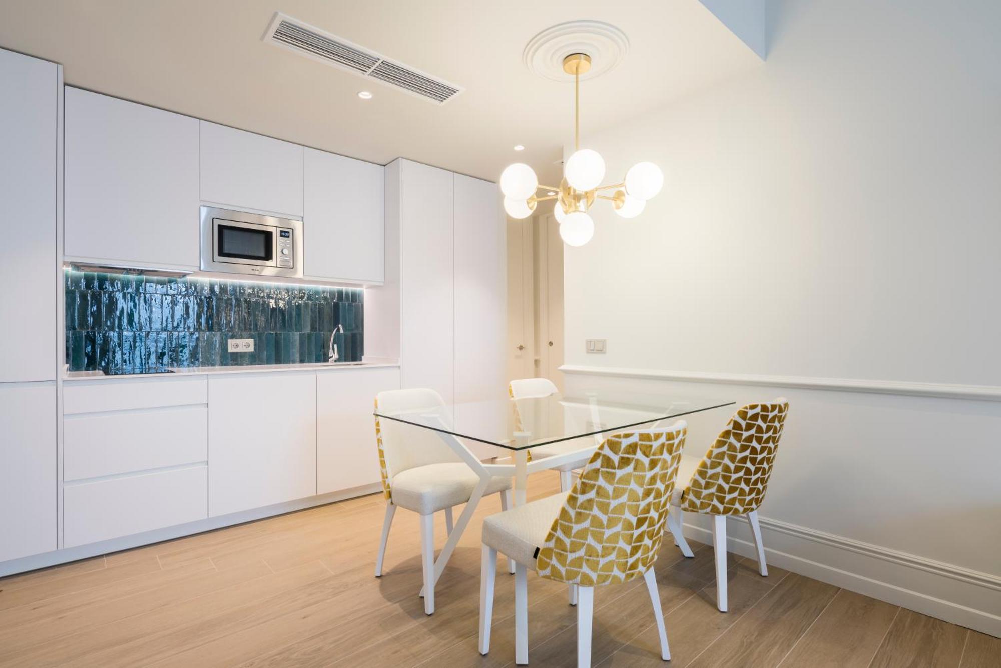 Tandem Solera Apartment Херес де ла Фронтера Екстериор снимка