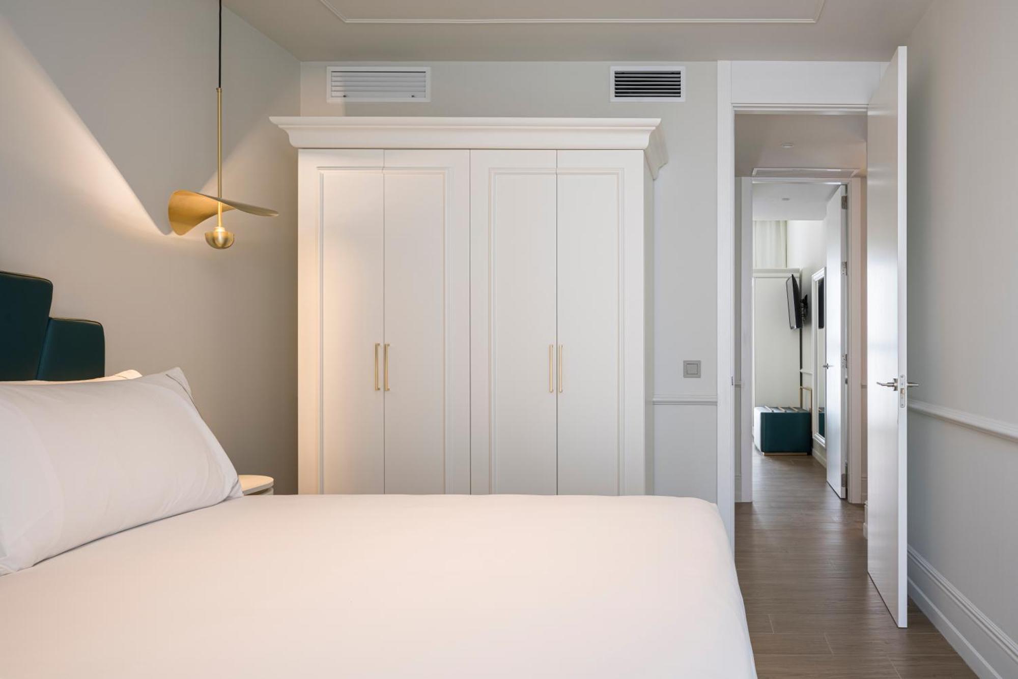 Tandem Solera Apartment Херес де ла Фронтера Екстериор снимка