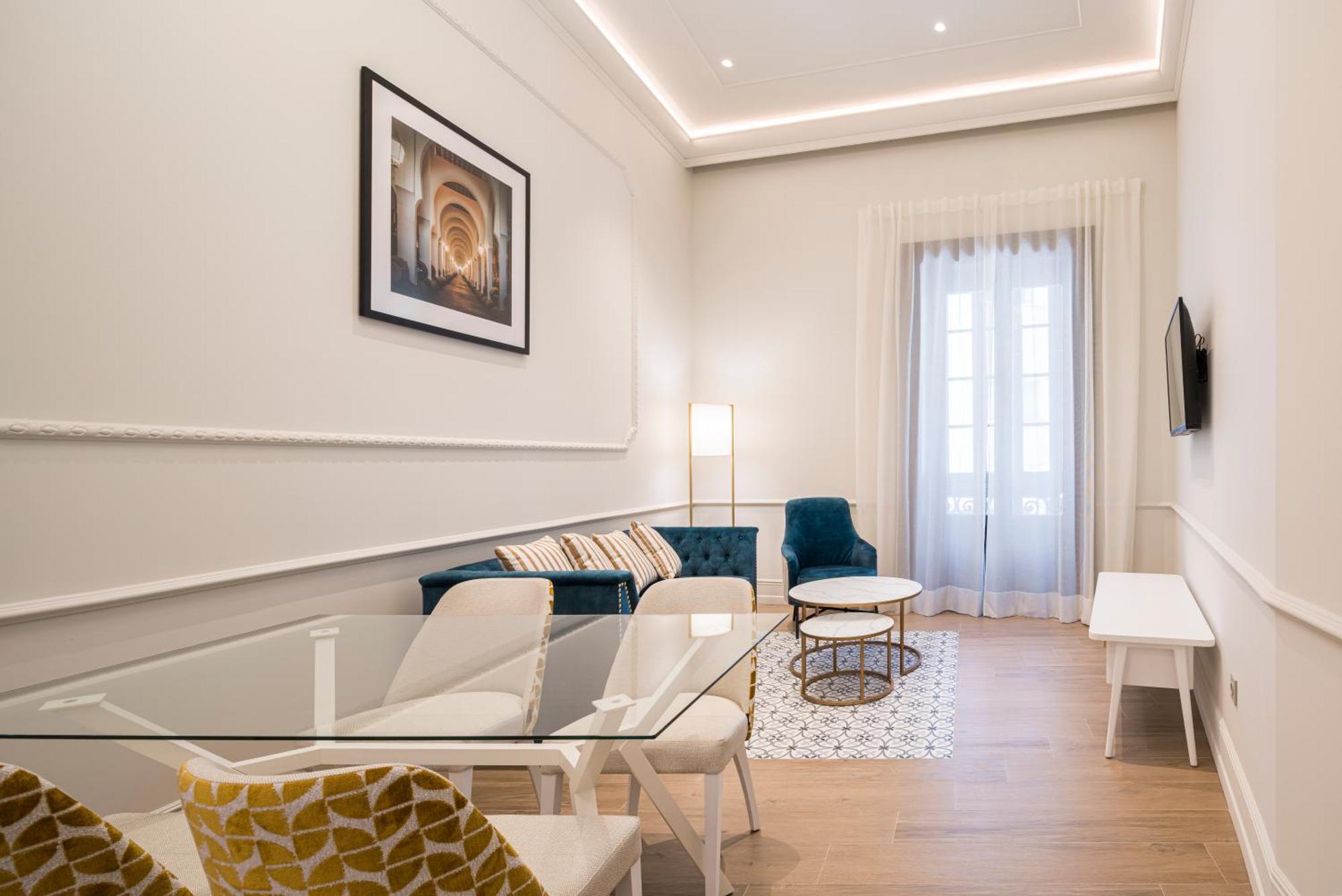 Tandem Solera Apartment Херес де ла Фронтера Екстериор снимка
